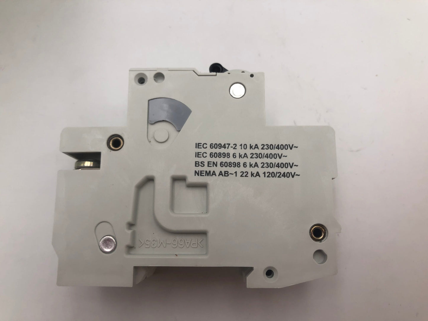 ABL SURSUM  C1.6, 2C1.6 415V