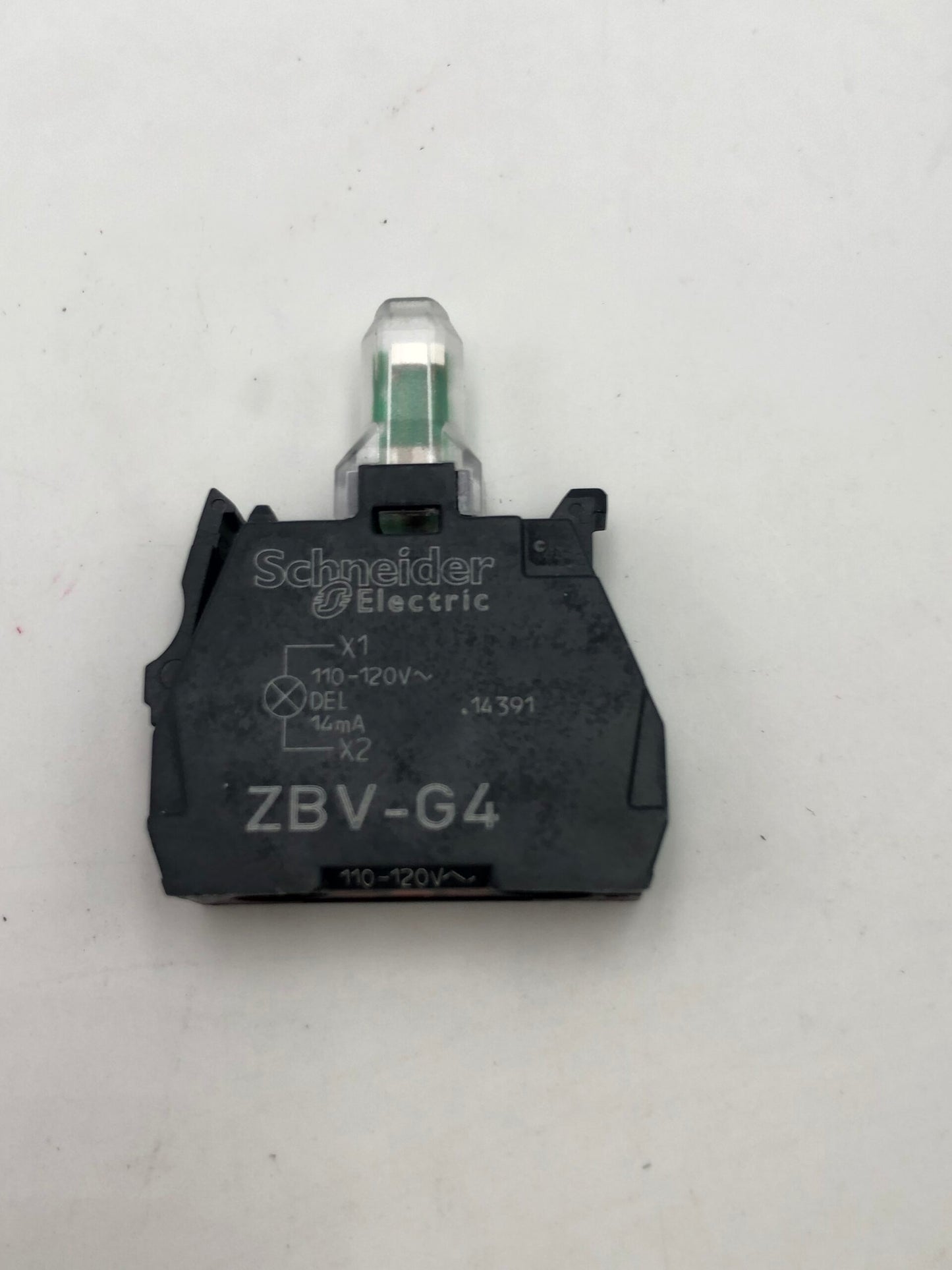 TELEMECANIQUE ZBV-G4