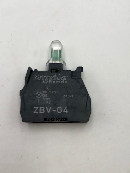 TELEMECANIQUE ZBV-G4