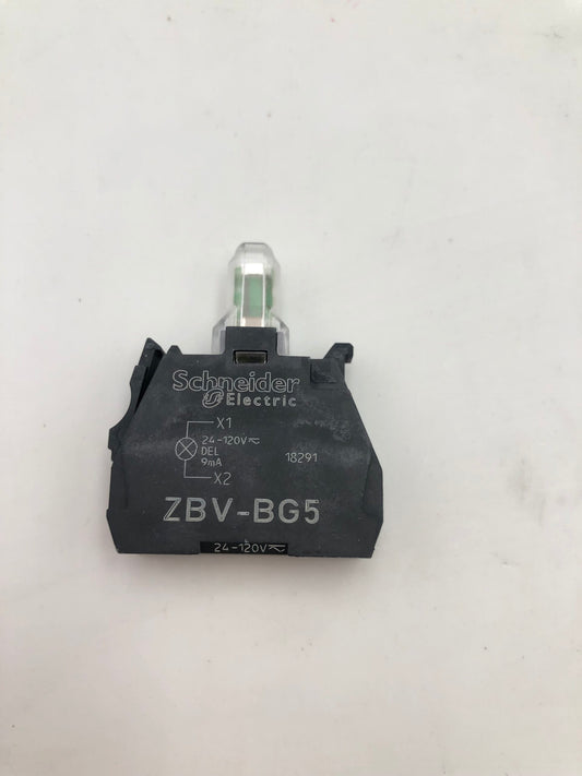 TELEMECANIQUE ZBV-BG5