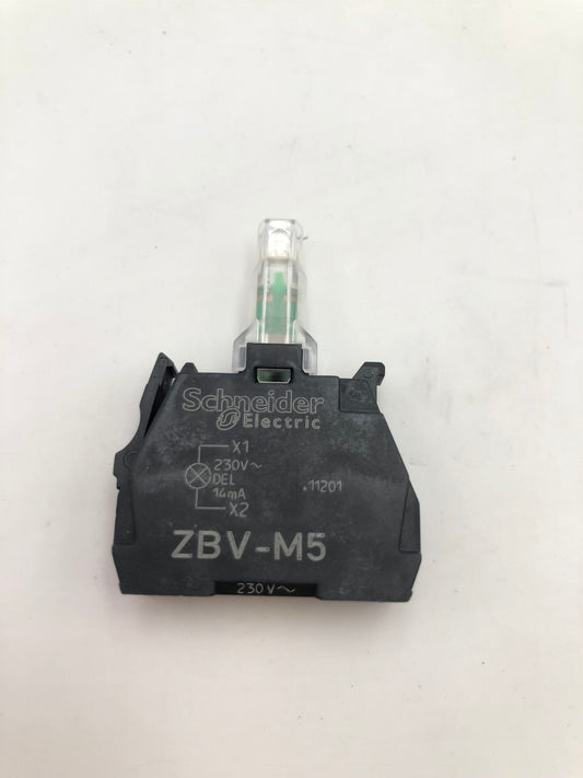 TELEMECANIQUE ZBV-M5