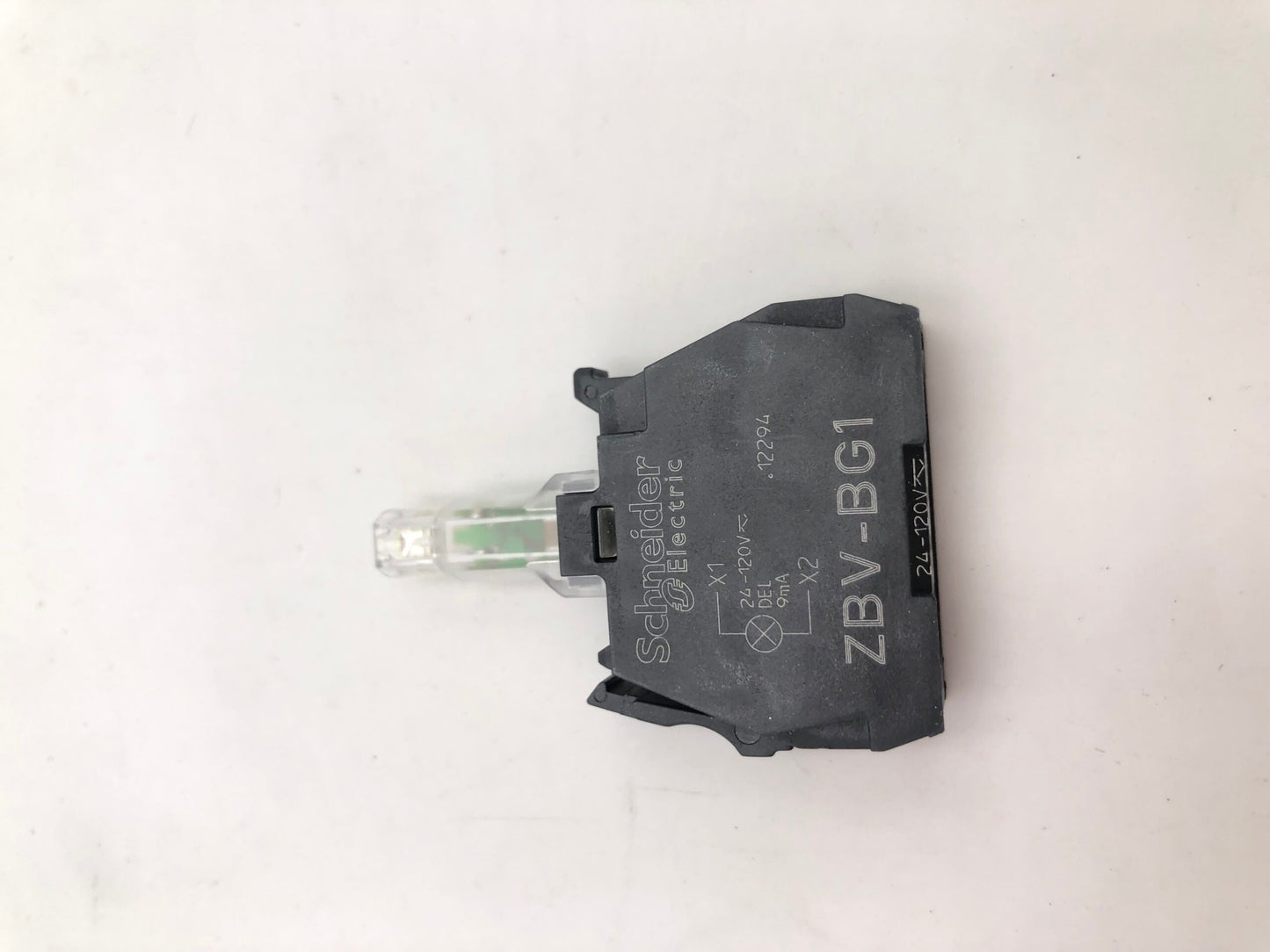 TELEMECANIQUE ZBV-BG1