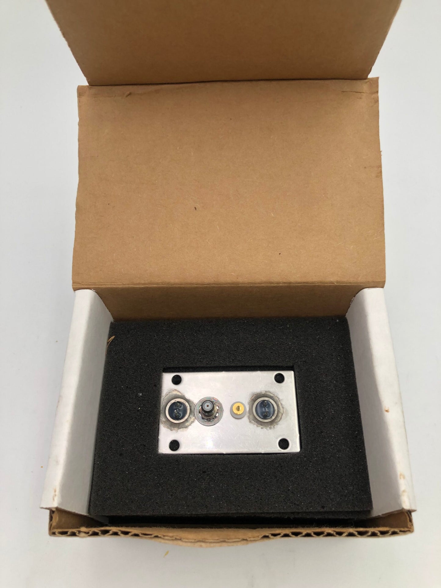 Teledyne Cell and Cell holder