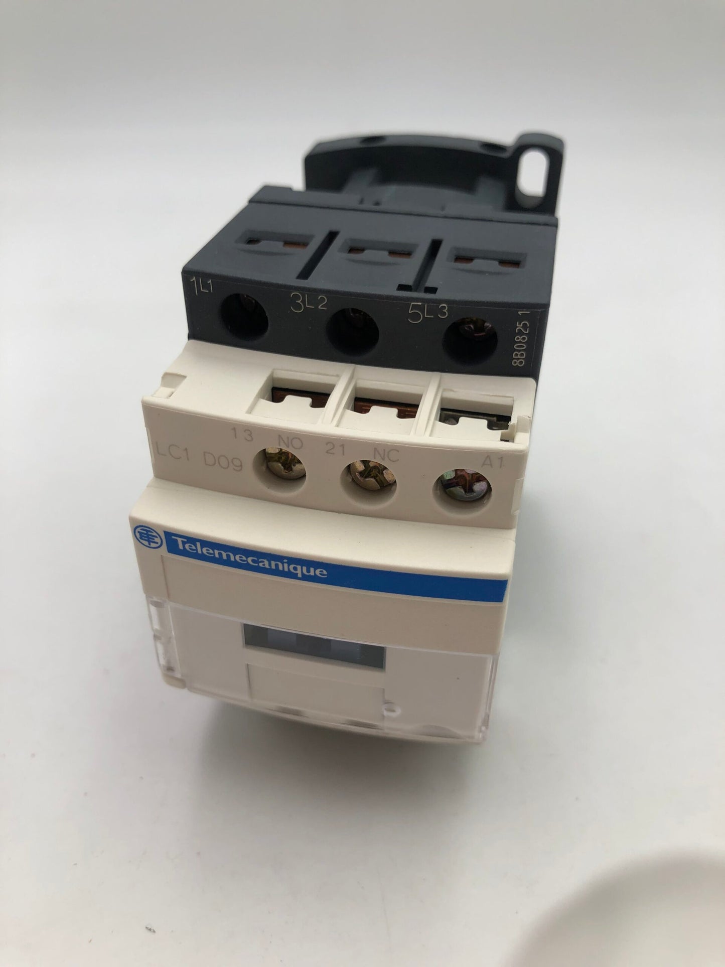 TELEMECANIQUE LC1D9Q7x2+LAD9V