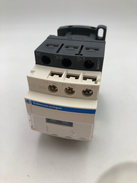 TELEMECANIQUE LC1D9Q7x2+LAD9V