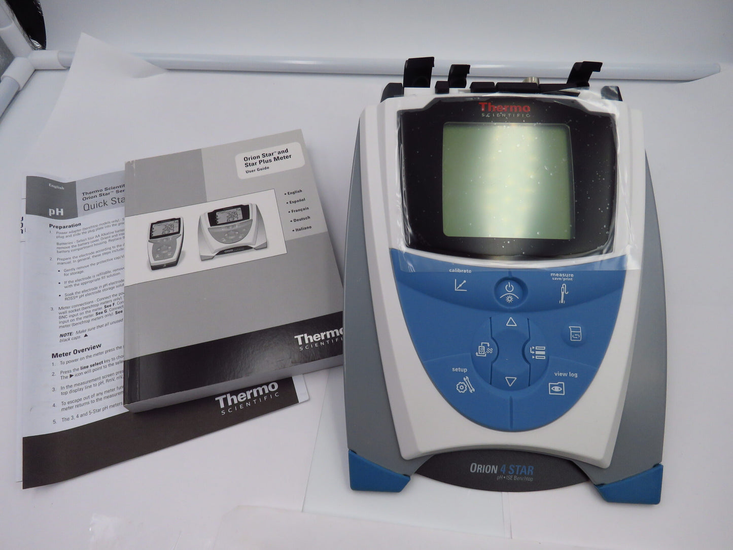 THERMO 4 STAR