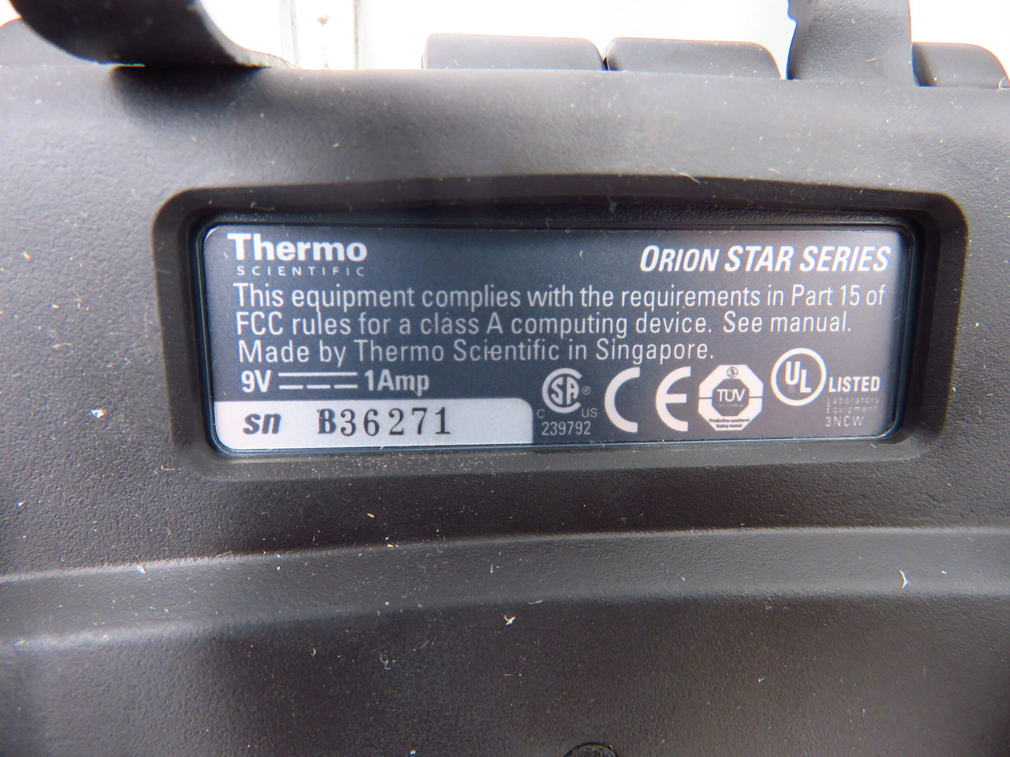 THERMO 4 STAR