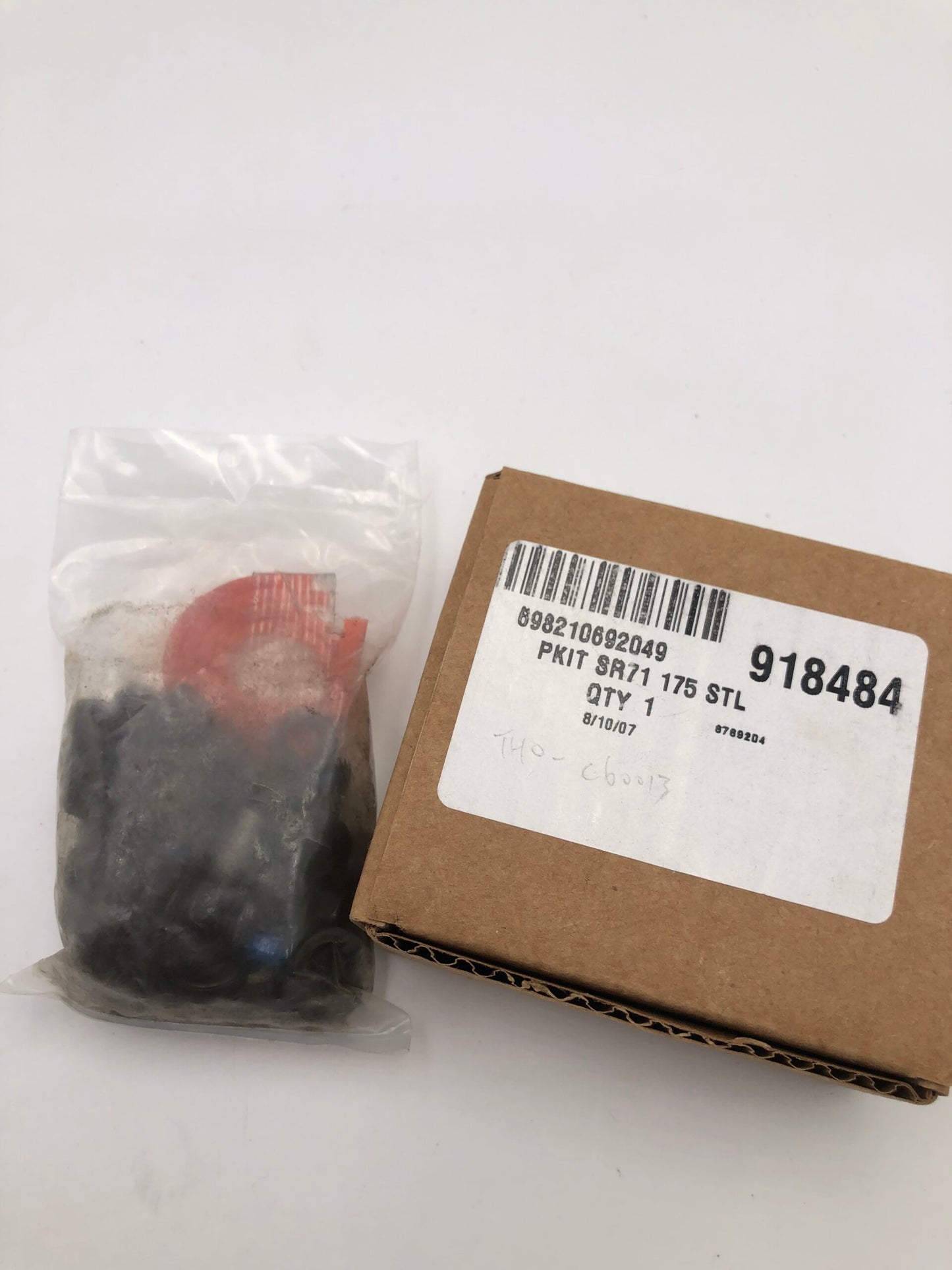 THOMAS 71-150 ハブパーツキット