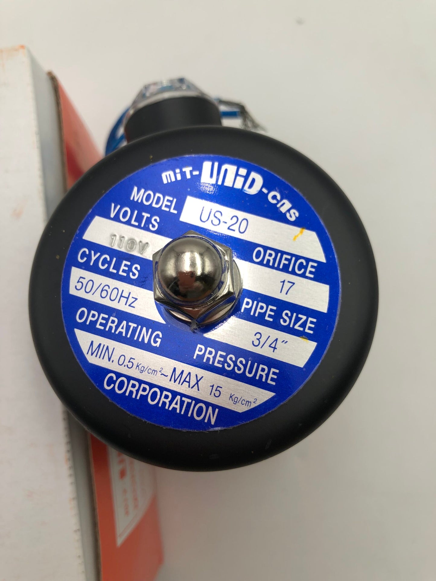 UNI-D MODEL:US-20