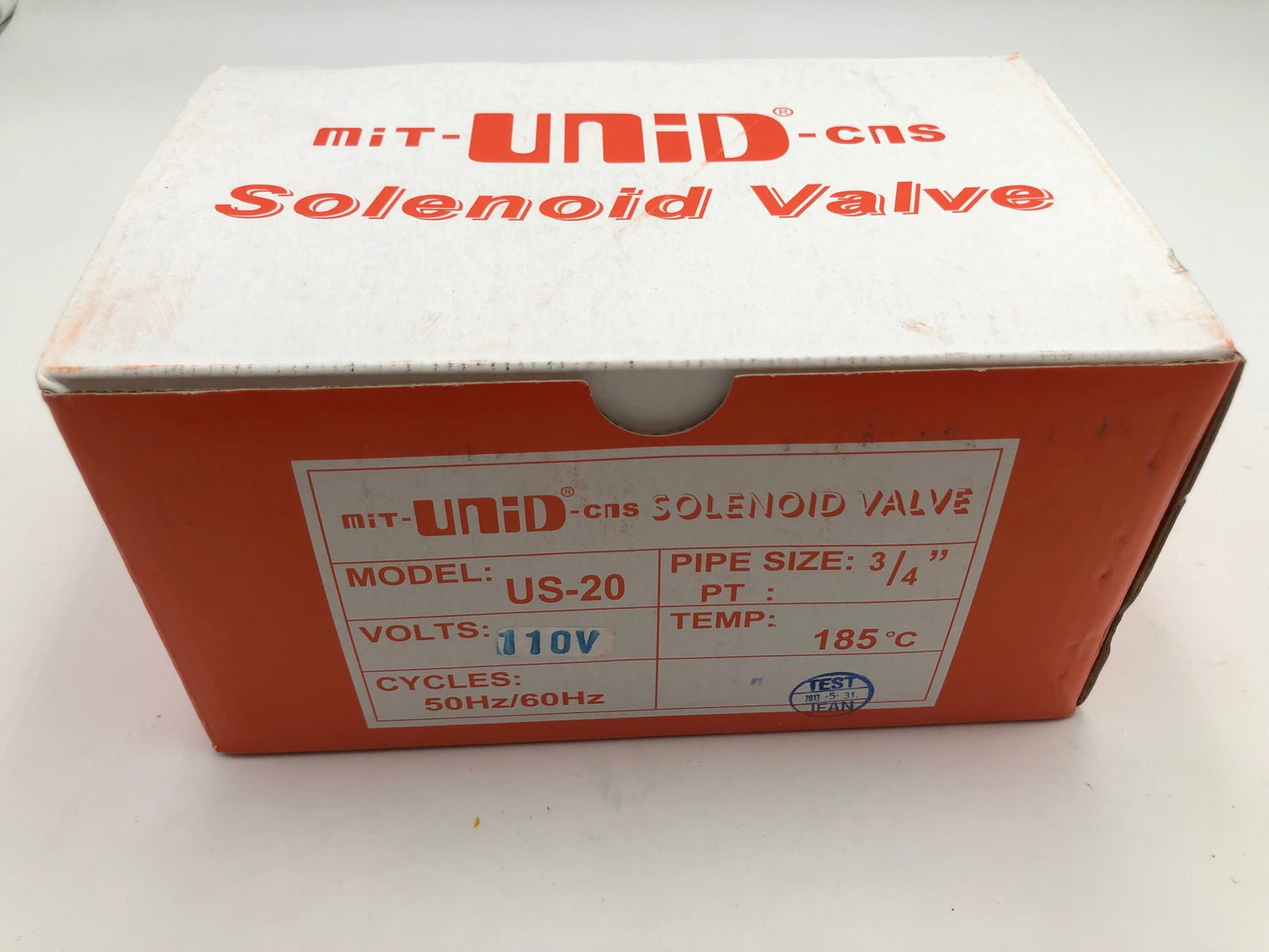 UNI-D MODEL:US-20